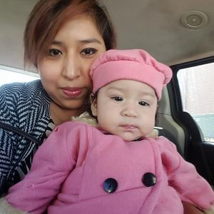 Meet your Posher, Yessenia